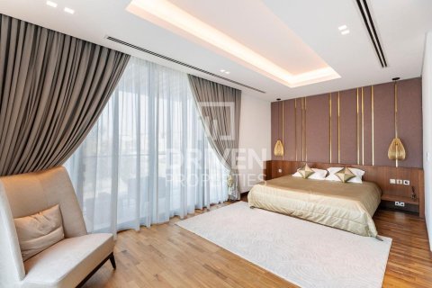 Villa zur Miete in Jumeirah, Dubai, VAE 6 Schlafzimmer, 900 m2 Nr. 654942 - Foto 21