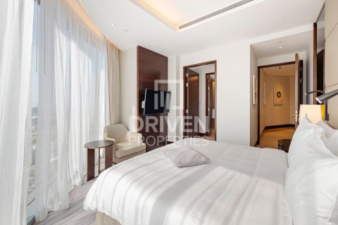 阿联酋 Dubai Downtown Dubai (Downtown Burj Dubai) 待租 : 3 卧, 188 平方米 , 编号654953 - 照片 9