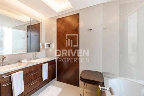 阿联酋 Dubai Downtown Dubai (Downtown Burj Dubai) 待租 : 3 卧, 188 平方米 , 编号654953 - 照片 19