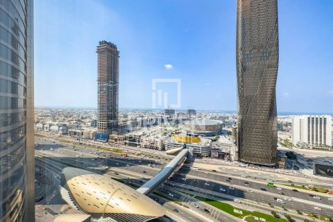 阿联酋 Dubai Downtown Dubai (Downtown Burj Dubai) 待租 : 3 卧, 188 平方米 , 编号654953 - 照片 2