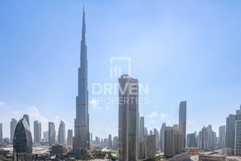 阿联酋 Dubai Downtown Dubai (Downtown Burj Dubai) 待租 : 3 卧, 188 平方米 , 编号654953 - 照片 1