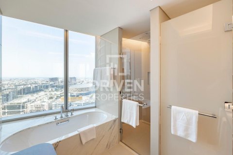 阿联酋 Dubai Downtown Dubai (Downtown Burj Dubai) 待租 : 3 卧, 188 平方米 , 编号654953 - 照片 17