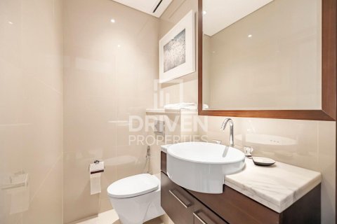 阿联酋 Dubai Downtown Dubai (Downtown Burj Dubai) 待租 : 3 卧, 188 平方米 , 编号654953 - 照片 14