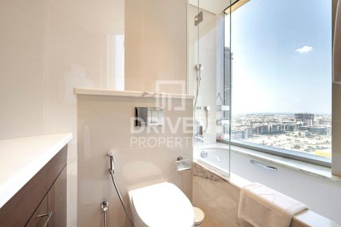 阿联酋 Dubai Downtown Dubai (Downtown Burj Dubai) 待租 : 3 卧, 188 平方米 , 编号654953 - 照片 15