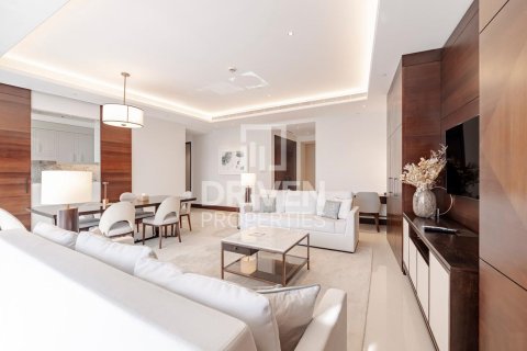 阿联酋 Dubai Downtown Dubai (Downtown Burj Dubai) 待租 : 3 卧, 188 平方米 , 编号654953 - 照片 5