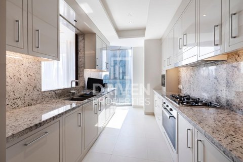 阿联酋 Dubai Downtown Dubai (Downtown Burj Dubai) 待租 : 3 卧, 188 平方米 , 编号654953 - 照片 13