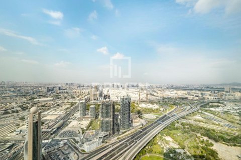 Пәтер Zabeel, Дубай, БАӘ-да 2 жатын бөлмелер, 143 м² № 654949 - фото 3