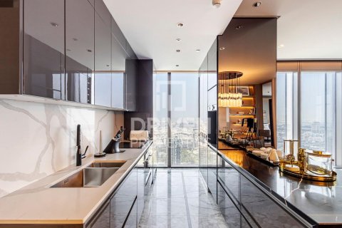 Пәтер Zabeel, Дубай, БАӘ-да 2 жатын бөлмелер, 143 м² № 654949 - фото 12