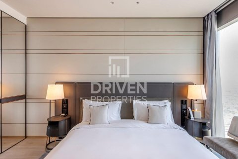 Пәтер Zabeel, Дубай, БАӘ-да 2 жатын бөлмелер, 143 м² № 654949 - фото 10