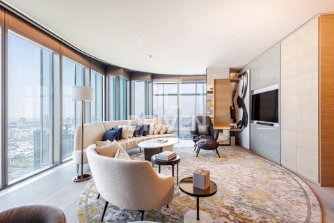 Пәтер Zabeel, Дубай, БАӘ-да 2 жатын бөлмелер, 143 м² № 654949 - фото 2