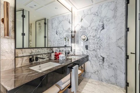 Пәтер Zabeel, Дубай, БАӘ-да 2 жатын бөлмелер, 143 м² № 654949 - фото 14