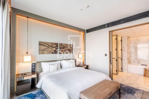 Пәтер Zabeel, Дубай, БАӘ-да 2 жатын бөлмелер, 143 м² № 654949 - фото 7