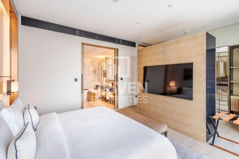 Пәтер Zabeel, Дубай, БАӘ-да 2 жатын бөлмелер, 143 м² № 654949 - фото 8