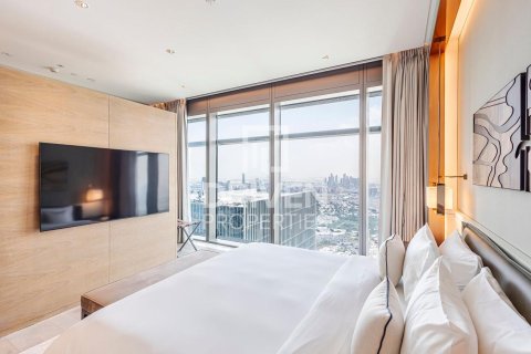 Пәтер Zabeel, Дубай, БАӘ-да 2 жатын бөлмелер, 143 м² № 654949 - фото 6