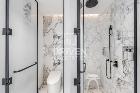 Пәтер Zabeel, Дубай, БАӘ-да 2 жатын бөлмелер, 143 м² № 654949 - фото 15