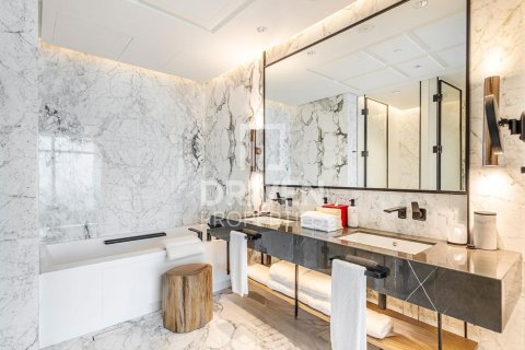 Пәтер Zabeel, Дубай, БАӘ-да 2 жатын бөлмелер, 143 м² № 654949 - фото 13