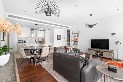 Leilighet til leie i City Walk, Dubai, Emiratene 2 soverom, 160 kvm Nr. 654950 - Foto 2