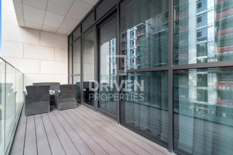 Leilighet til leie i City Walk, Dubai, Emiratene 2 soverom, 160 kvm Nr. 654950 - Foto 20