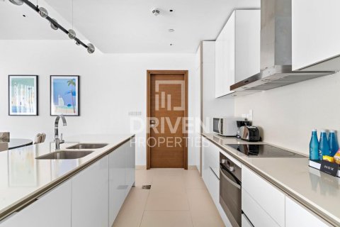 Leilighet til leie i City Walk, Dubai, Emiratene 2 soverom, 160 kvm Nr. 654950 - Foto 11