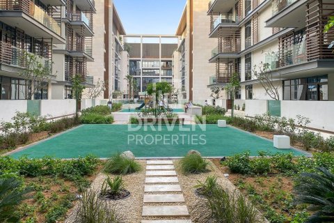 Leilighet til leie i City Walk, Dubai, Emiratene 2 soverom, 160 kvm Nr. 654950 - Foto 24