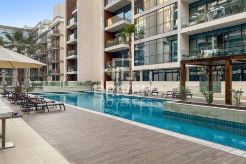 Leilighet til leie i City Walk, Dubai, Emiratene 2 soverom, 160 kvm Nr. 654950 - Foto 21