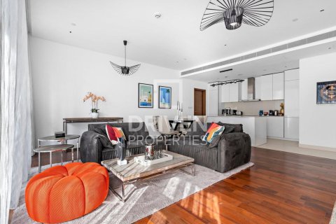 Leilighet til leie i City Walk, Dubai, Emiratene 2 soverom, 160 kvm Nr. 654950 - Foto 1