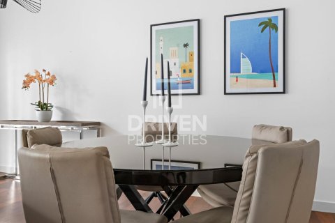 Leilighet til leie i City Walk, Dubai, Emiratene 2 soverom, 160 kvm Nr. 654950 - Foto 13