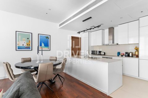 Leilighet til leie i City Walk, Dubai, Emiratene 2 soverom, 160 kvm Nr. 654950 - Foto 10