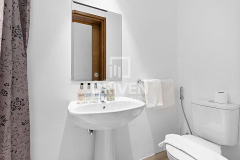 Leilighet til leie i City Walk, Dubai, Emiratene 2 soverom, 160 kvm Nr. 654950 - Foto 19