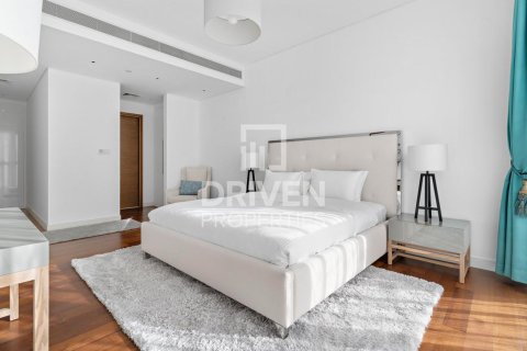 Leilighet til leie i City Walk, Dubai, Emiratene 2 soverom, 160 kvm Nr. 654950 - Foto 4