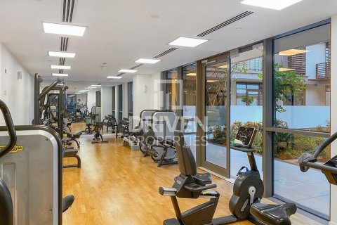 Leilighet til leie i City Walk, Dubai, Emiratene 2 soverom, 160 kvm Nr. 654950 - Foto 23