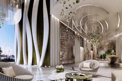 阿联酋 Dubai Dubai Harbour 待售 : 1 卧, 69 平方米 , 编号613051 - 照片 7