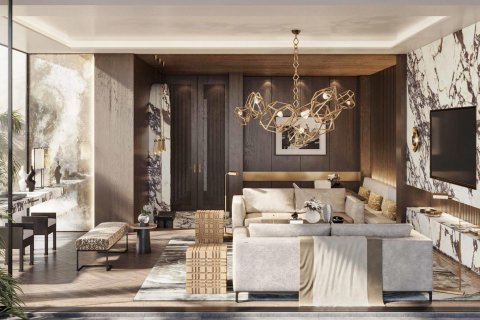Vila v Tilal Al Ghaf, Dubai, SAE 7 ložnice, 2403 m² Č.: 613045 - fotografie 3