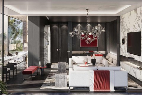 Vila v Tilal Al Ghaf, Dubai, SAE 7 ložnice, 2403 m² Č.: 613045 - fotografie 14