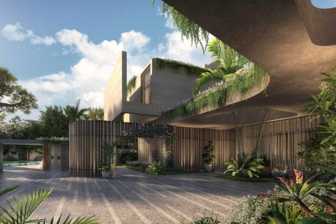 Vila v Tilal Al Ghaf, Dubai, SAE 7 ložnice, 2403 m² Č.: 613045 - fotografie 16