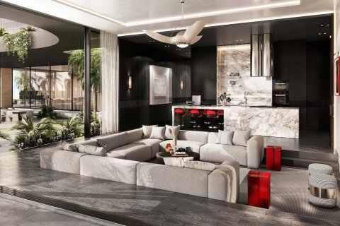 Vila v Tilal Al Ghaf, Dubai, SAE 7 ložnice, 2403 m² Č.: 613045 - fotografie 13