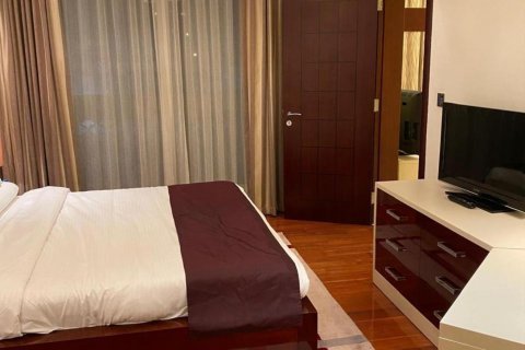 Byt v Palm Jumeirah, Dubai, SAE 1 ložnice, 102 m² Č.: 613047 - fotografie 8