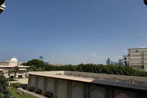 Byt v Palm Jumeirah, Dubai, SAE 1 ložnice, 102 m² Č.: 613047 - fotografie 6