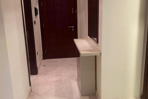 Byt v Palm Jumeirah, Dubai, SAE 1 ložnice, 102 m² Č.: 613047 - fotografie 12