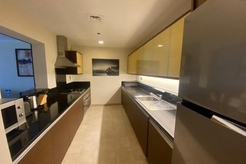 Byt v Palm Jumeirah, Dubai, SAE 1 ložnice, 102 m² Č.: 613047 - fotografie 3