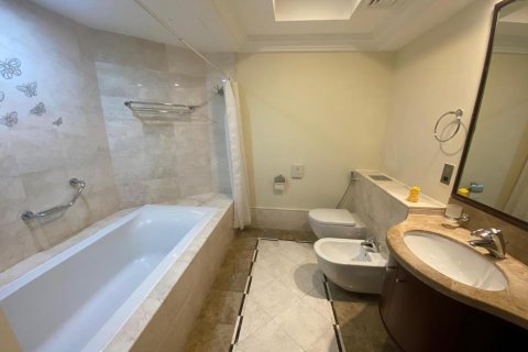 Byt v Palm Jumeirah, Dubai, SAE 1 ložnice, 102 m² Č.: 613047 - fotografie 10
