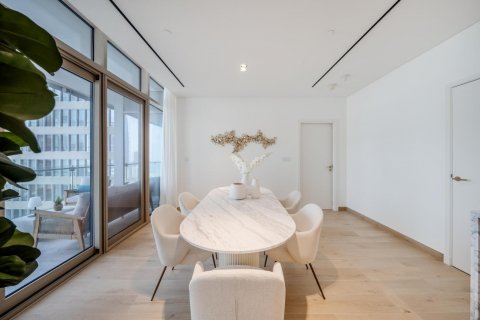 DIFC, Dubai, UAE의 판매용 아파트 침실 3개, 194제곱미터 번호 613046 - 사진 8