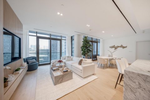 DIFC, Dubai, UAE의 판매용 아파트 침실 3개, 194제곱미터 번호 613046 - 사진 7