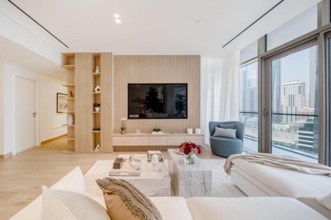 DIFC, Dubai, UAE의 판매용 아파트 침실 3개, 194제곱미터 번호 613046 - 사진 2