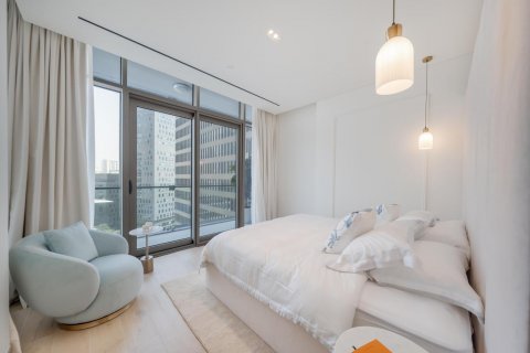 DIFC, Dubai, UAE의 판매용 아파트 침실 3개, 194제곱미터 번호 613046 - 사진 10