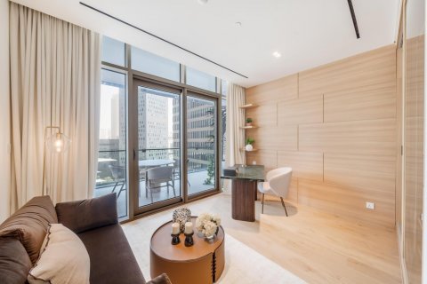 DIFC, Dubai, UAE의 판매용 아파트 침실 3개, 194제곱미터 번호 613046 - 사진 9