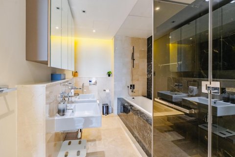 Apartment in Palm Jumeirah, Dubai, UAE 1 bedroom, 81 sq.m. № 613050 - photo 25