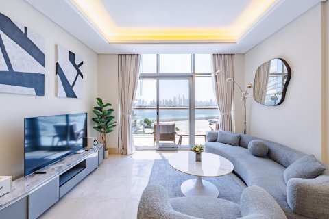 Apartment in Palm Jumeirah, Dubai, UAE 1 bedroom, 81 sq.m. № 613050 - photo 3