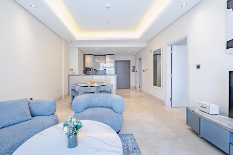 Apartment in Palm Jumeirah, Dubai, UAE 1 bedroom, 81 sq.m. № 613050 - photo 17