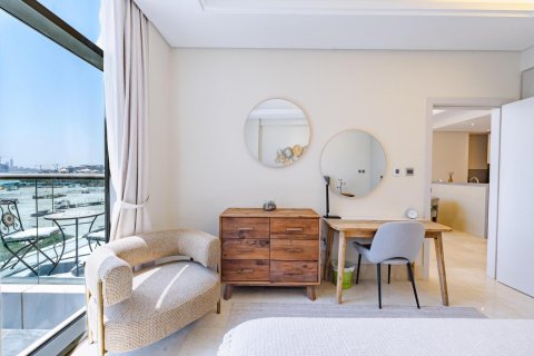 Apartment in Palm Jumeirah, Dubai, UAE 1 bedroom, 81 sq.m. № 613050 - photo 15
